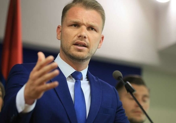 Stanivuković komentarisao hapšenje Miličevića