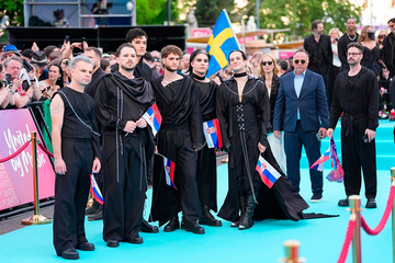 Večeras prvo polufinale "Evrovizije": Kad nastupa Srbija
