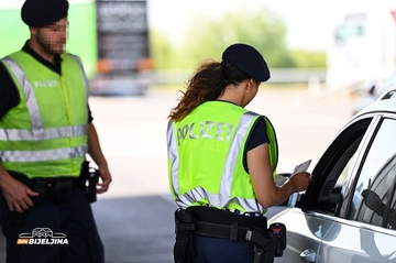 Šta tačno podrazumijeva potez austrijske policije sa objavom o nestaloj Danki Ilić