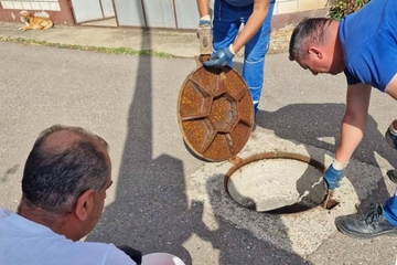 Počelo sistemsko uništavanje glodara u Semberiji