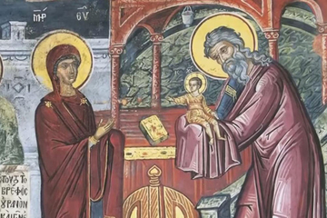 Sutra Sretenje Gospodnje: Istorijski, religijski i narodni značaj praznika