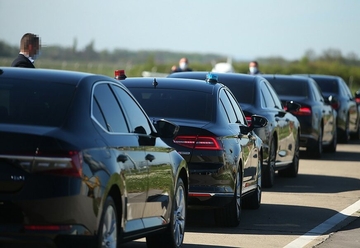 Narodna skupština RS kupuje tri nova automobila: Stari vozni park postaje preskup