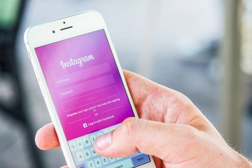  Protresite telefon da biste prijavili problem na Instagramu