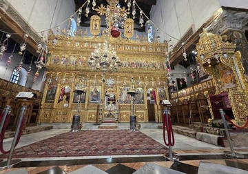 Crkva danas slavi nevjerovatnu hrabrost Svetih 7 sveštenomučenika Hersona