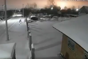 Medvedev objavio snimak Orešnika: "Evropa želi rat. Ovo će dobiti" (VIDEO)