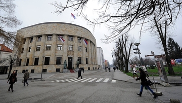 Republika Srpska šalje finansijsku pomoć Siriji