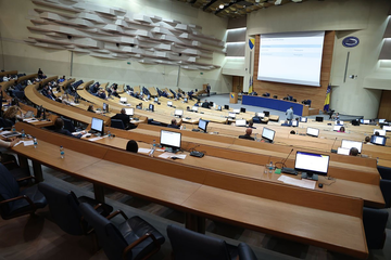 Poslanici preuzeli "posao" ministara, predlažu zakone umjesto Savjeta ministara