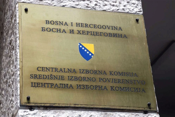 Žrijebanje u CIK-u BiH za redoslijed političkih subjekata na izborima