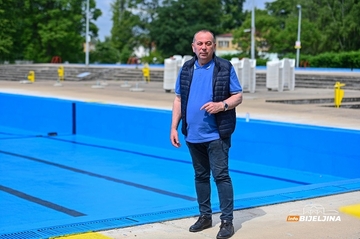 Zekić o prodaji banje “Dvorovi”: Moguće je