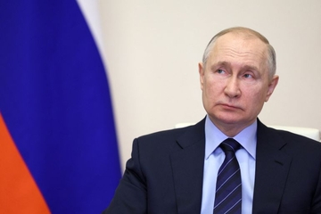 Premijer prijeti hapšenjem Vladimira Putina