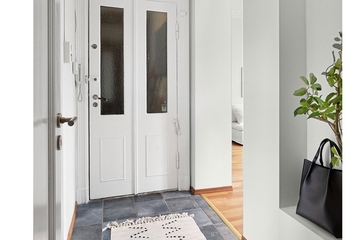 Prema feng šuiju, jedan detalj u hodniku krade vašu sreću i obilje – evo šta je