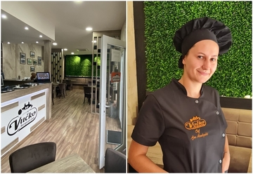 Dirljiva priča zabilježena u Bijeljini, prenesite je svima: Ćevabdžinica “Vučko” ne dozvoljava da iko bude gladan