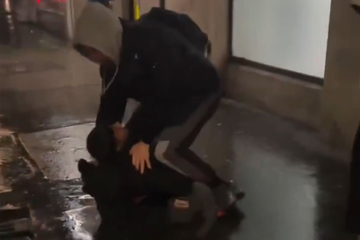 Mladić iz BiH spasio djevojčicu u Londonu: “Znao sam da moram nešto učiniti” (VIDEO)