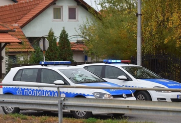 Mladić iz Teslića sletio s puta i poginuo