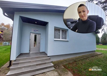 Popunjeni kapaciteti loparskog vrtića (FOTO)