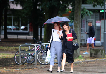 Poznato u kojim krajevima možemo očekivati kišu