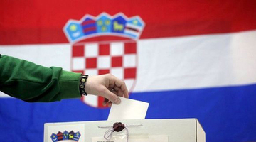 Nacionalne manjine u Hrvatskoj biraju svoja vijeća i predstavnike