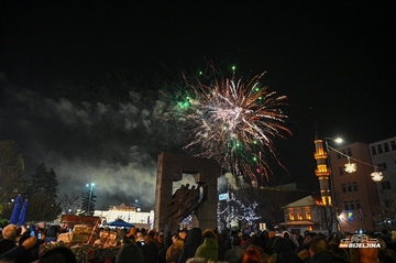 Večeras Pravoslavna Nova godina: Ko sve dočekuje novu godinu 14. januara i zašto se zove Mali Božić