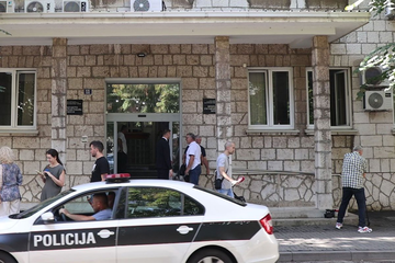 Detalji nesreće kod Stoca: Poginula jedna osoba, druga podlegla na putu do bolnice