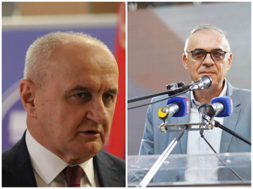 Prepucavanje oko energetike: Đokić tvrdi da nema krize, Miličević traži anketni odbor