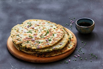 Hit sa Istoka: Palačinke od mladog luka koje morate probati ovog proljeća