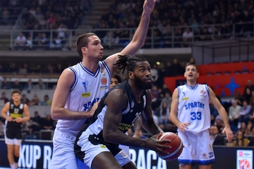 ABA liga suspendovala Lesora