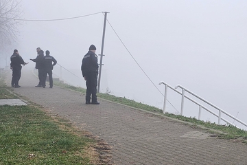 Tragedija na Savi: Prevrnuo se čamac pun migranata 