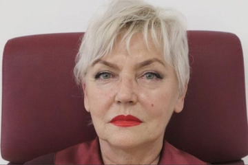 Sena Uzunović podnijela krivičnu prijavu protiv Milorada Dodika