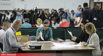 Brojači pronašli sve pečate i neiskorištene glasačke listiće sa birališta iz Doboja?