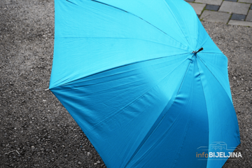 Pripremite kišobrane: Meteorolozi najavili kada stiže osvježenje u BiH