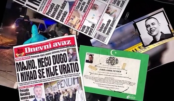 Truju vas u porodici, tuku na radnom mjestu, ubijaju na ulici – verbalno nasilje eskaliralo u fizičko...