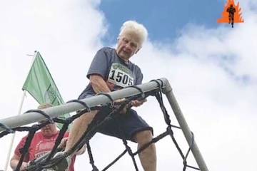 Super baka (82) završila dvije trke izdržljivosti: Ići ću opet