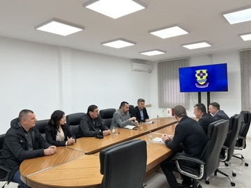 Bez saglasnosti Srpske nema izgradnje brzog puta Tuzla Doboj-Istok