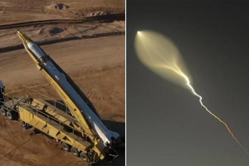 Sve o "Sadžil": Iran iskoristio najmoćniju raketu, do Tel Aviva stiže za sedam minuta