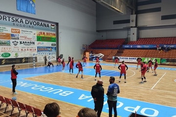 RK Iskra suspendovala Čekića nakon što je Srpskoj čestitao njen rođendan 9. januar