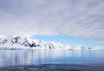 Ispod kilometra leda na Antarktiku nađen svijet star 34 miliona godina