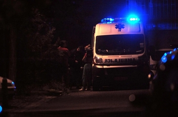 Mrtvog cimera pronašao u toaletu: Kobne večeri bili na "Exitu"