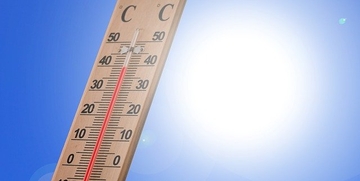 Sutra vruće, TEMPERATURA DO 38 STEPENI