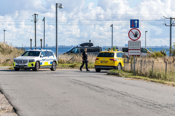 Dronovi nad danskim vojnim bazama: "Postaje sve jasnije šta se događa"