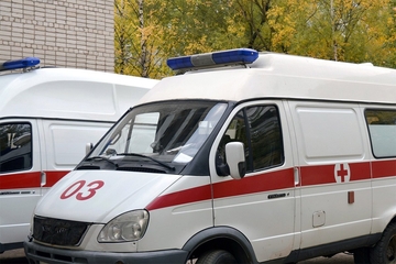 Turista u Hrvatskoj preskakao ogradu pa teško povrijeđen
