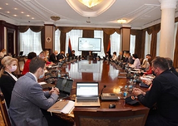 Republički štab donio nove odluke