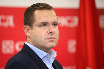 “Pokrenimo Bijeljinu”: Kovačević poručuje da je žalosno što je drugi grad Srpske potpuno zaustavljen