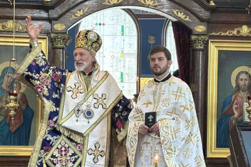 Haos u SPC u Americi: Vladika smjenjuje "problematične" sveštenike, vjernici dižu pobune