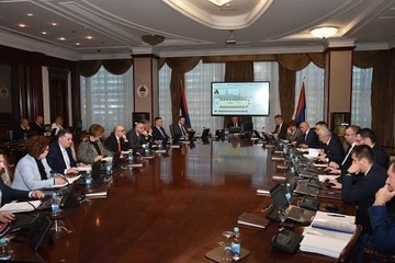 Mediji: Vlada RS ostaje bez još jednog ministra?