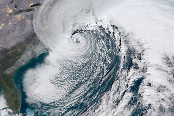 Svijetu prijeti "oluja vijeka", sve ide u pogrešnom pravcu