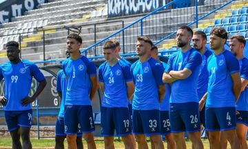 Radnik kreće u novu sezonu: Na Zlatiboru ga čekaju jaki rivali, potom slijedi Budimpešta
