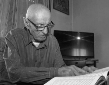 Svjedok stravičnih zločina u Jasenovcu: U Kozarskoj Dubici preminuo Boško Borjanović