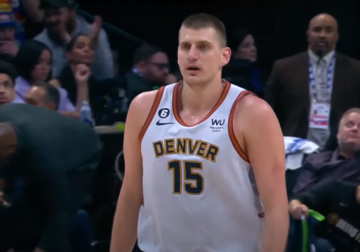 Jokić odveo Denver u polufinale: Kroz dramu do novog trip-dabl učinka