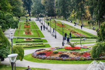 Malo poznata banja kod Niša za koju kažu da liječi: Voda 30°C, a cijene smještaja već od 15 KM