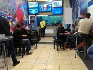 Nepažnja skupo koštala dobitnika kladionice